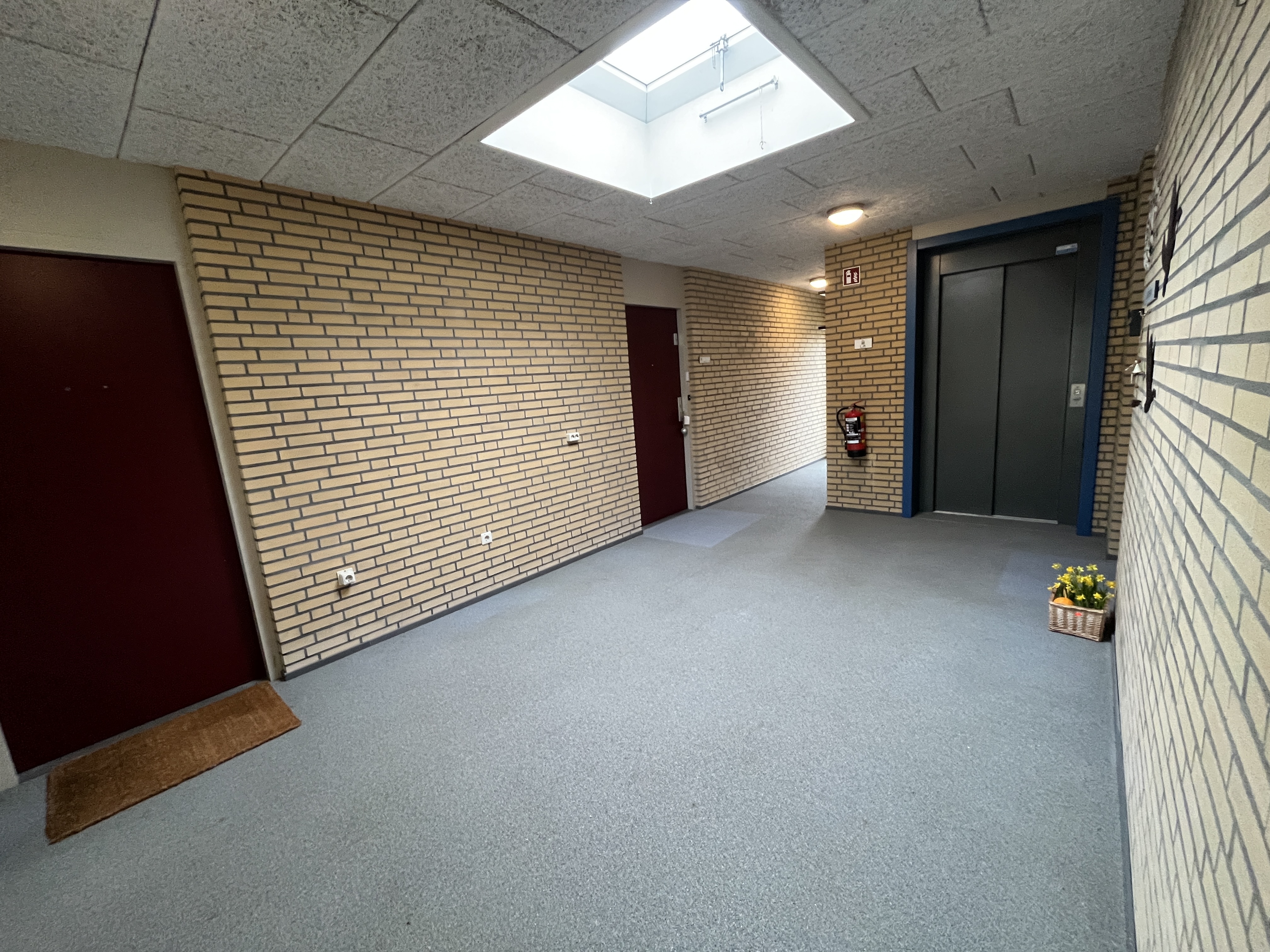 Graaf van Limburg Stirumplein 36