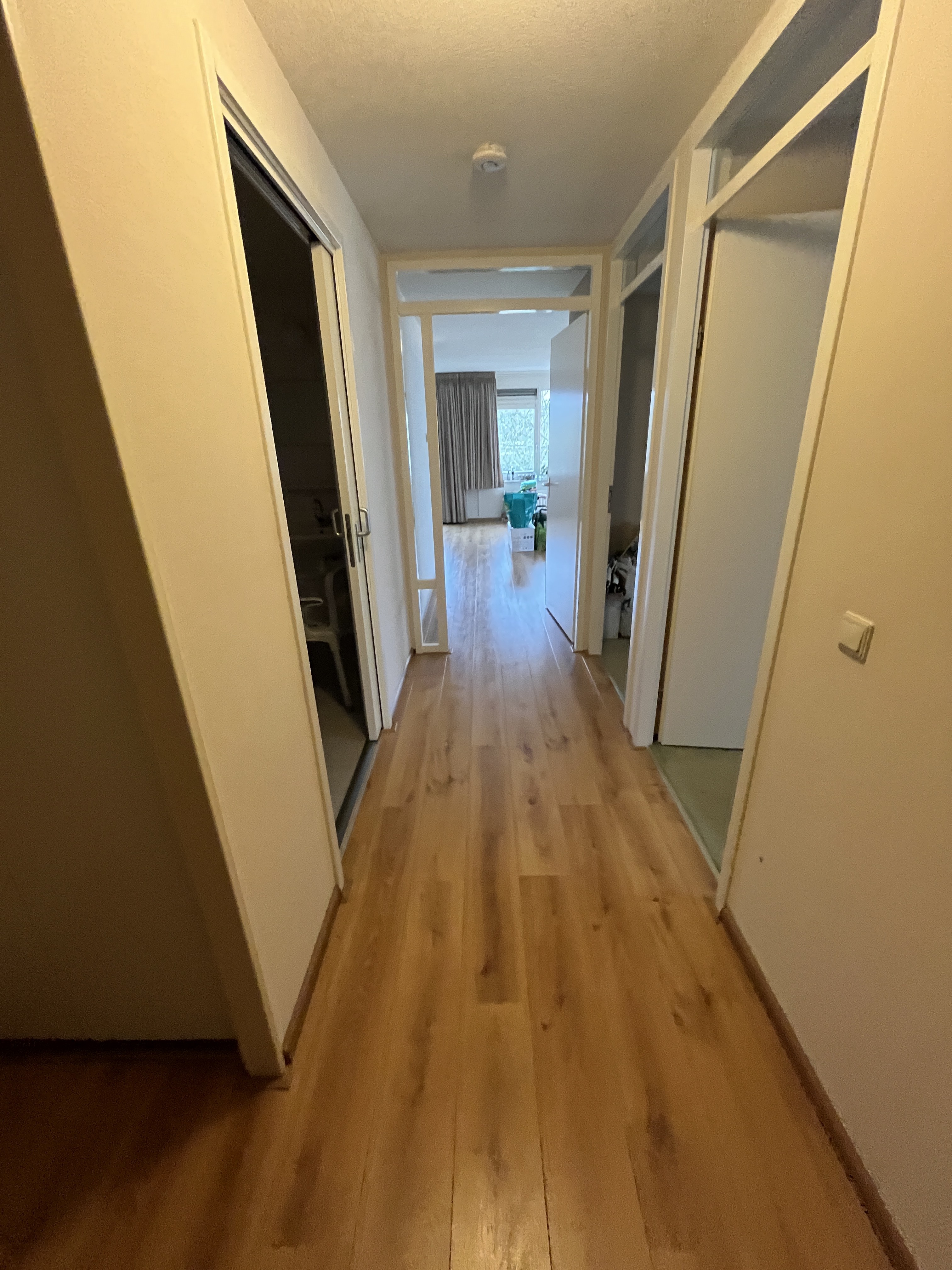 Graaf van Limburg Stirumplein 36