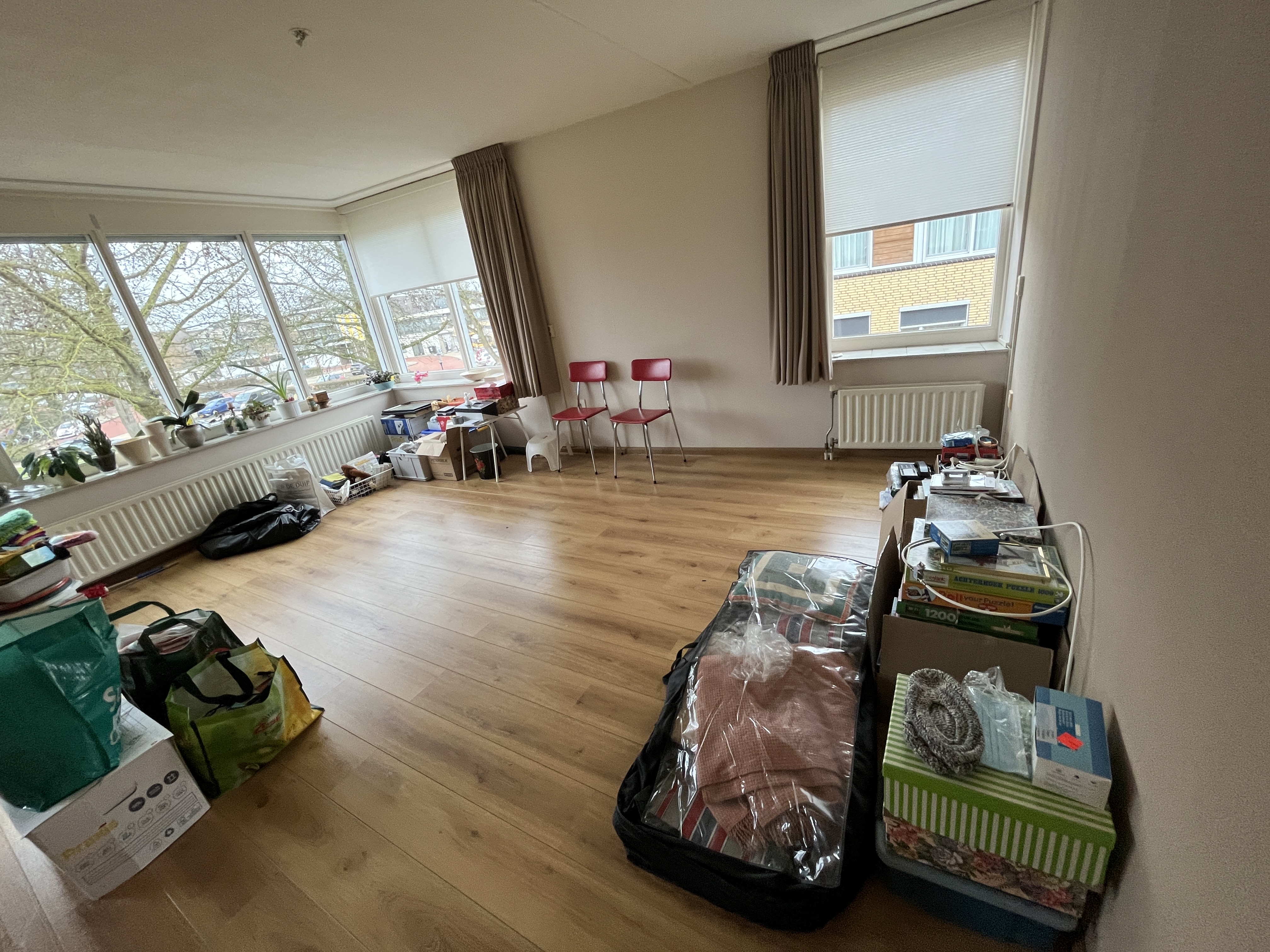 Graaf van Limburg Stirumplein 36