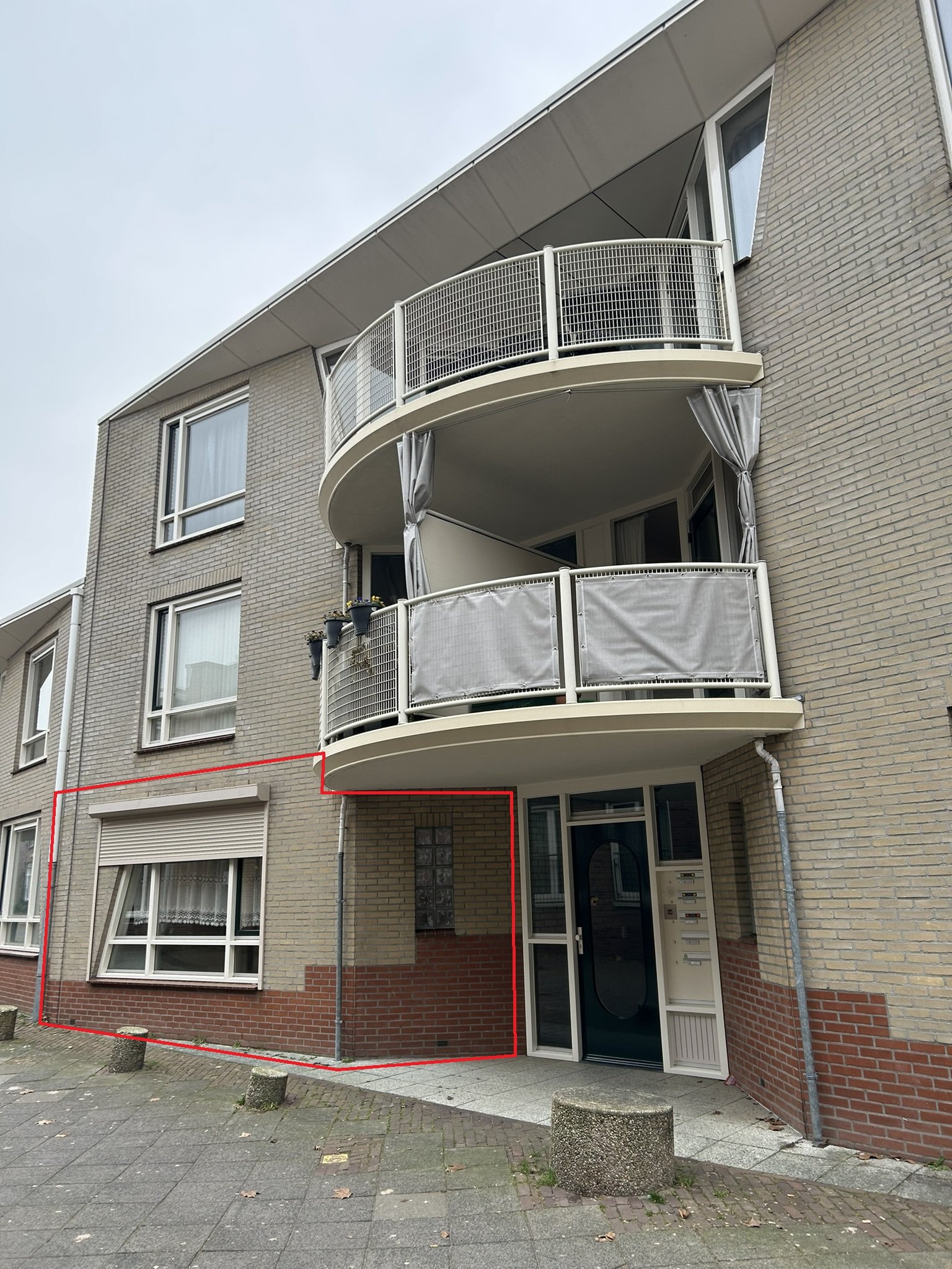 Langerij 6A, 7413 ZR Deventer, Nederland