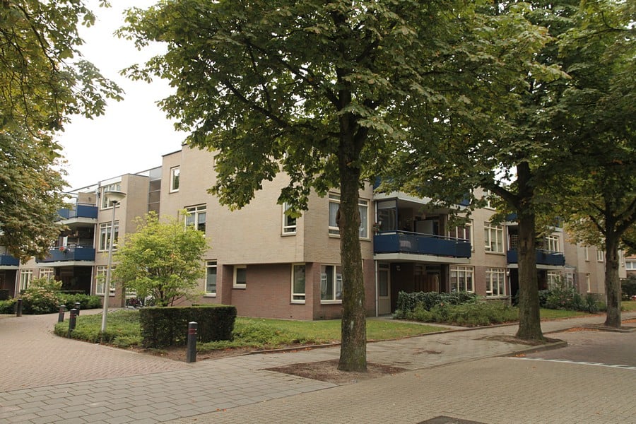 Finsehof 58, 7415 RN Deventer, Nederland