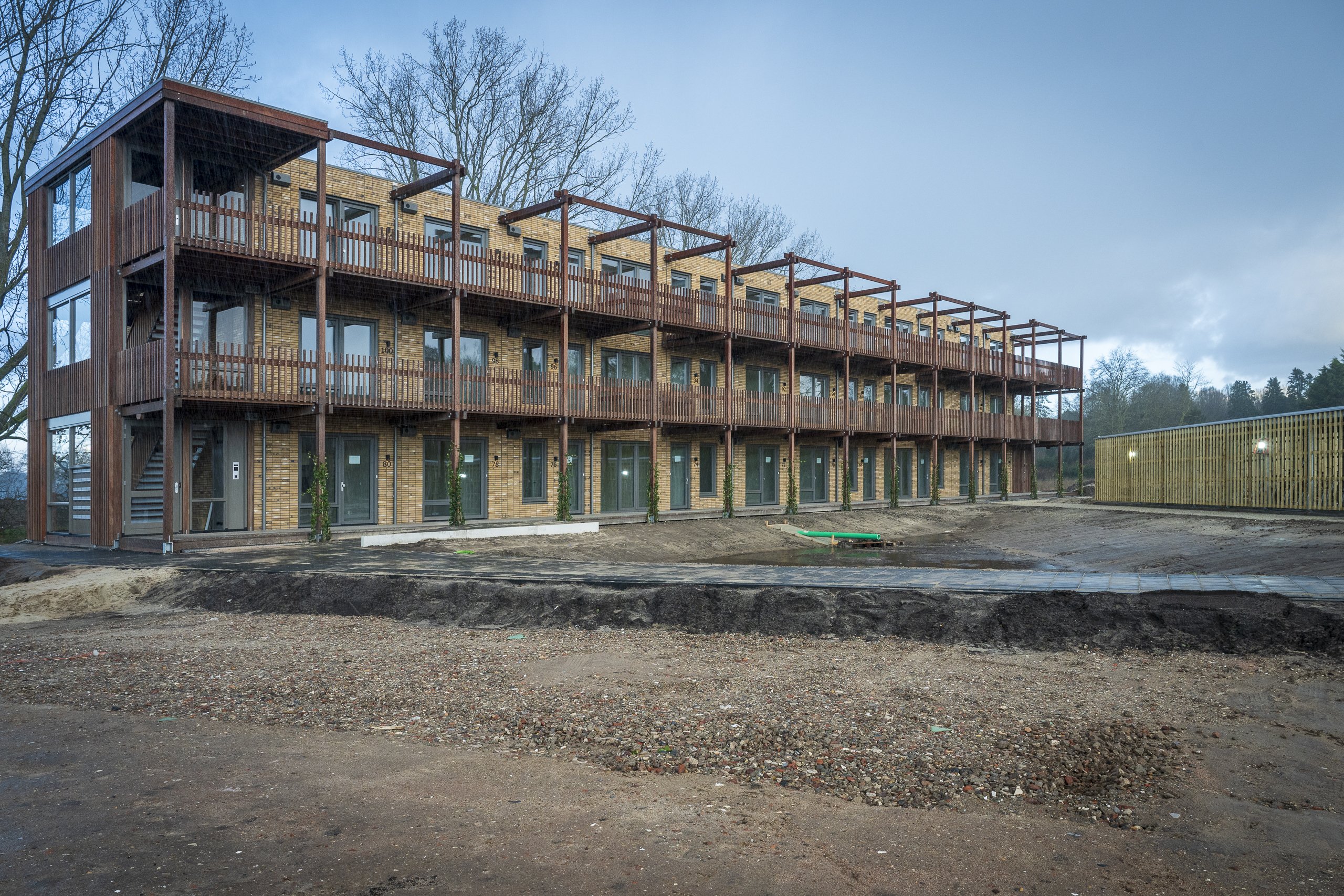 Steven van Deldenstraat 76, 7415 EZ Deventer, Nederland