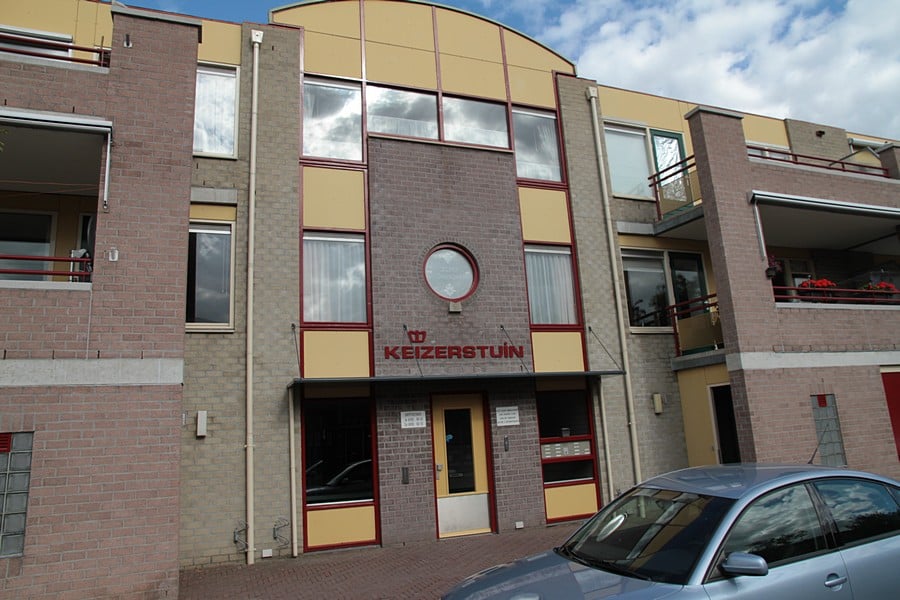 Dapperstraat 54, 7415 SL Deventer, Nederland