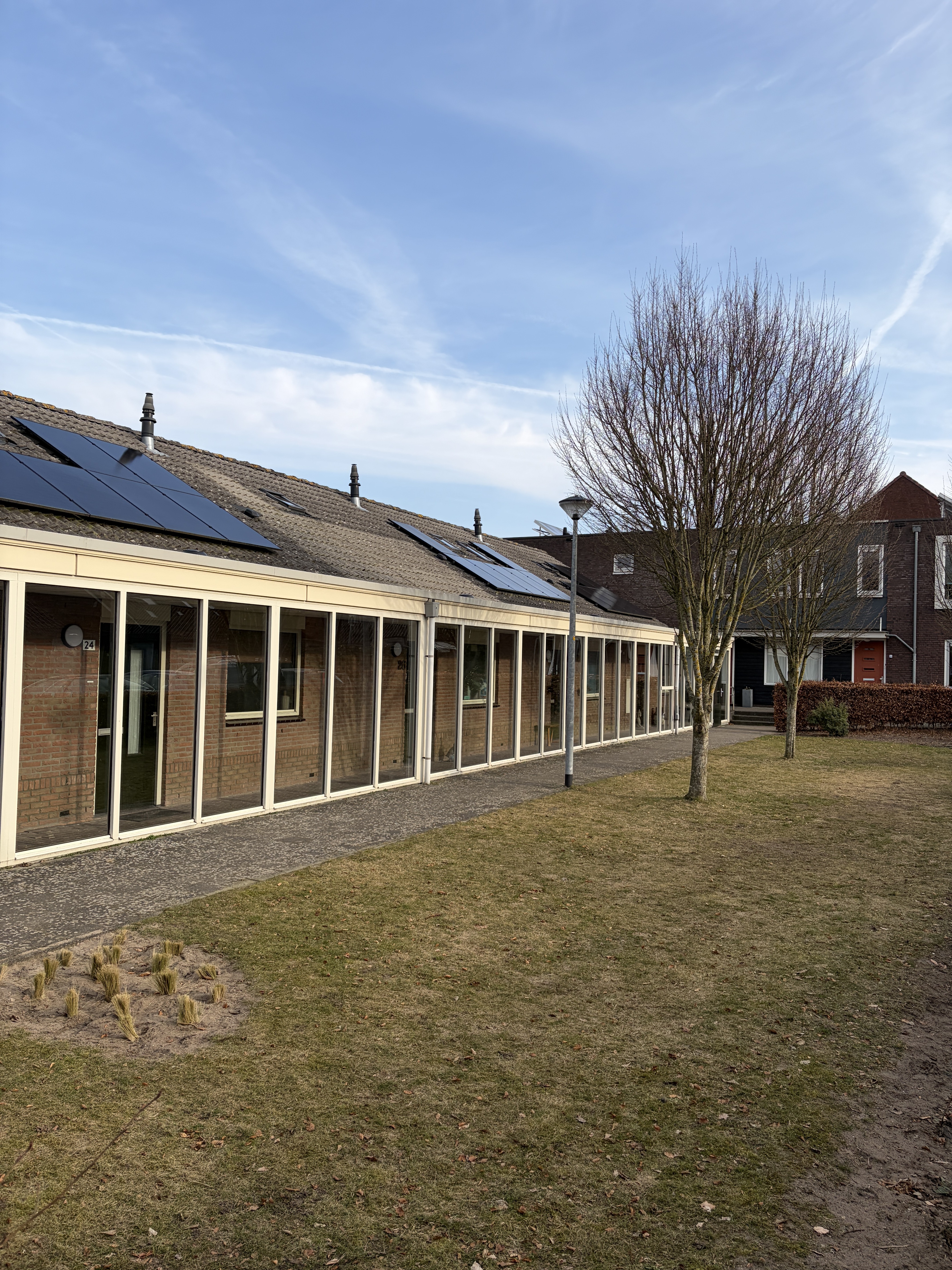 Veldheim 26, 7351 CE Hoenderloo, Nederland