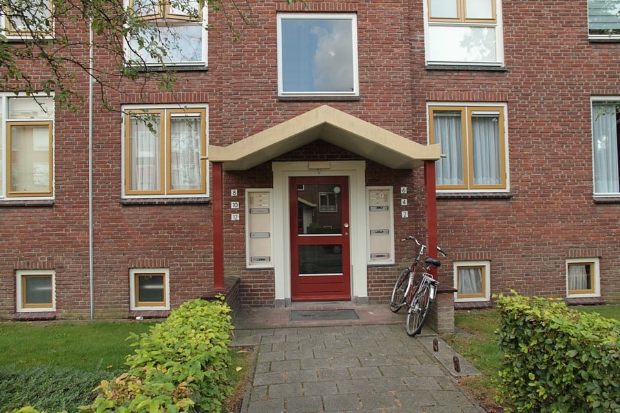 Van Hetenstraat 6, 7415 TT Deventer, Nederland