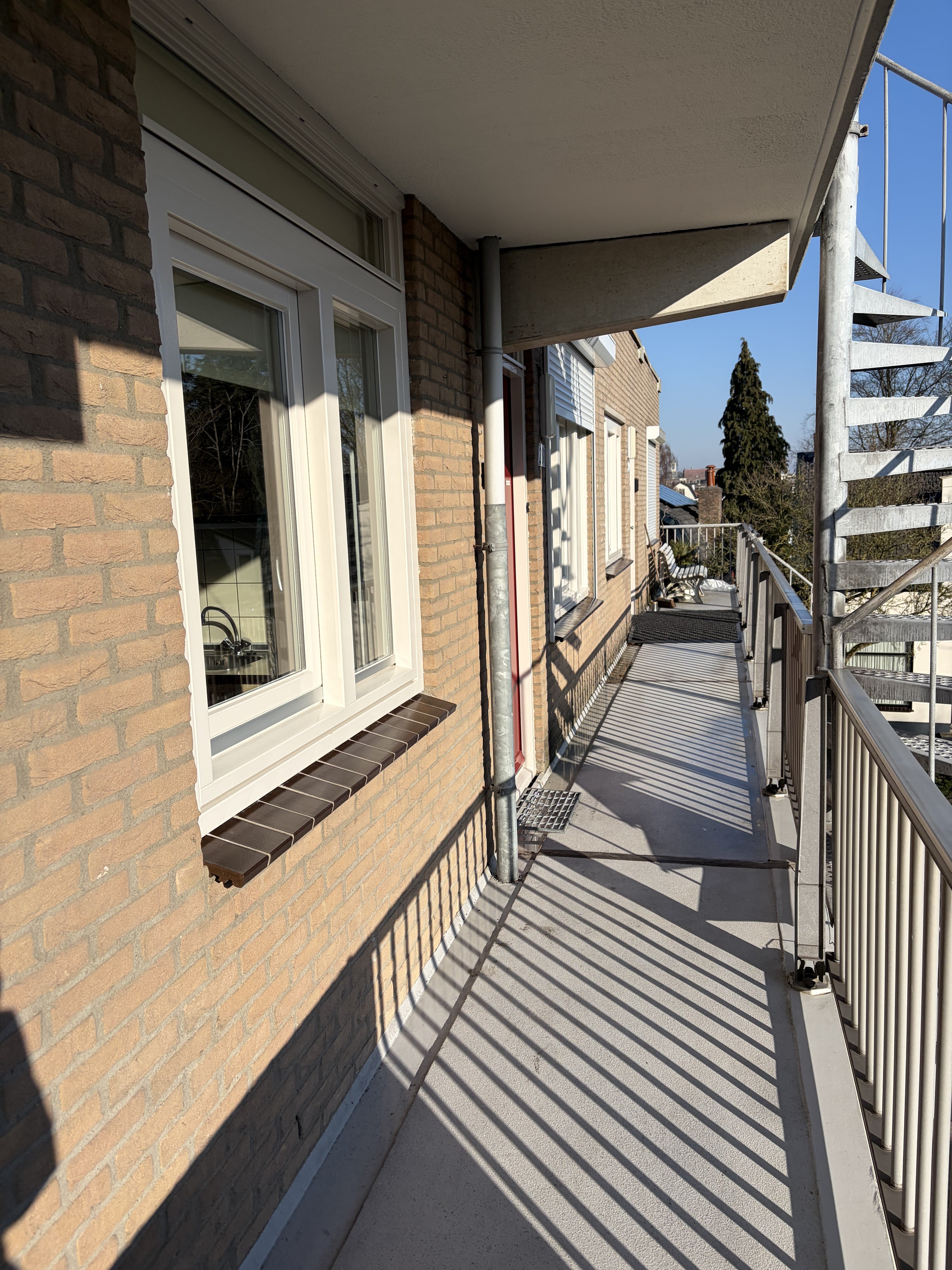 Wilhelmina Druckerstraat 231