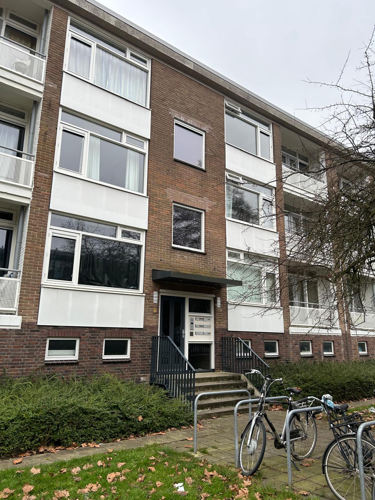 Emmerikseweg 209, 7204 SK Zutphen, Nederland