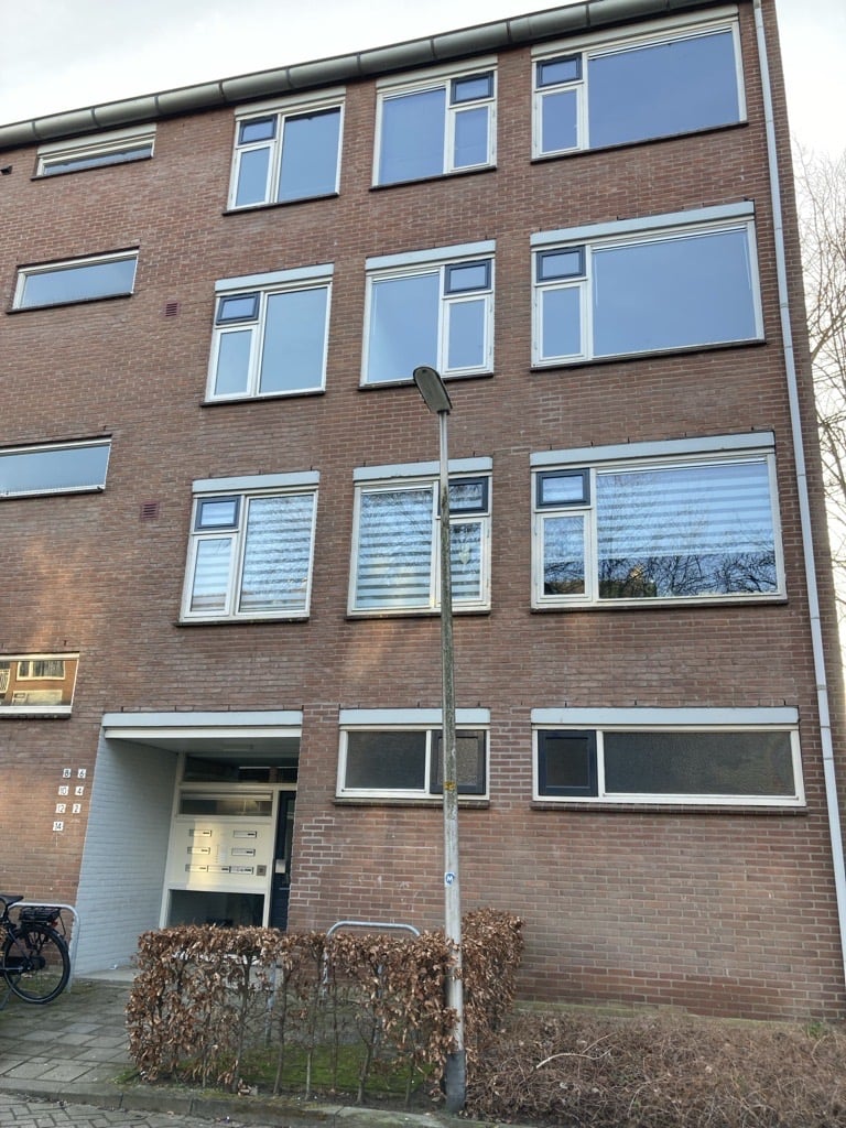 Achterberggaarde 71, 7414 VH Deventer, Nederland