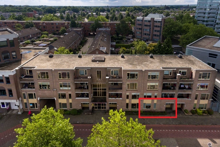 Prins Willem-Alexanderlaan 283, 7311 SV Apeldoorn, Nederland