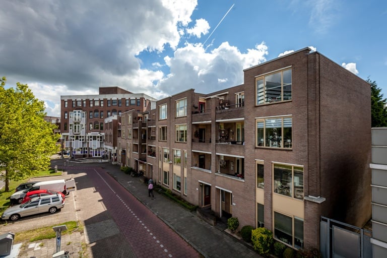 Prins Willem-Alexanderlaan 283