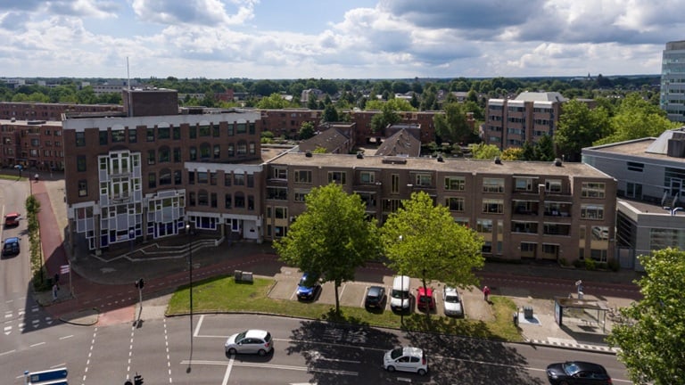 Prins Willem-Alexanderlaan 283