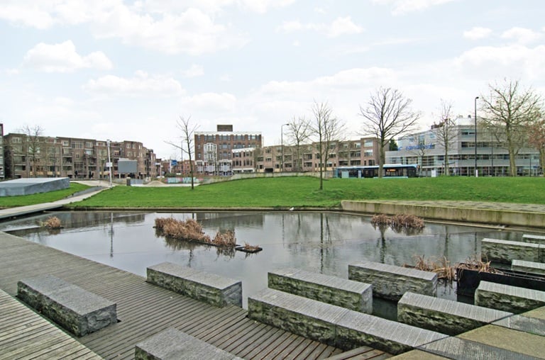 Prins Willem-Alexanderlaan 283