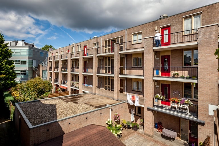 Prins Willem-Alexanderlaan 283