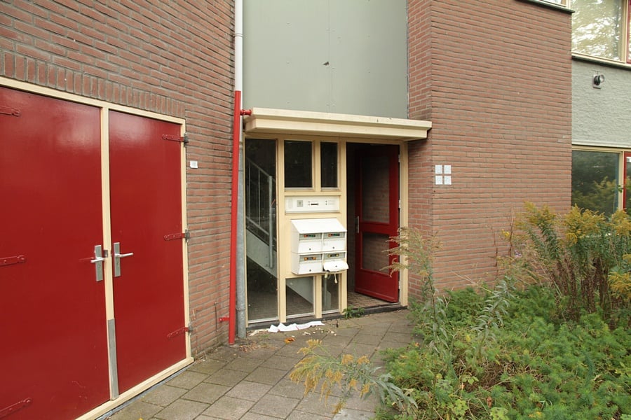 Koningspage 4, 7423 GR Deventer, Nederland