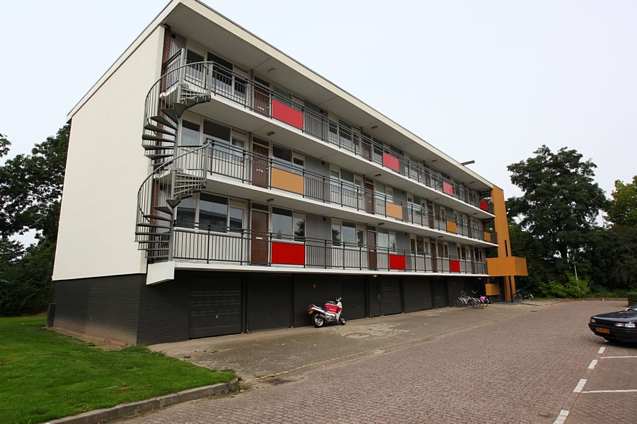 Van Drinenstraat 22, 7203 EL Zutphen, Nederland