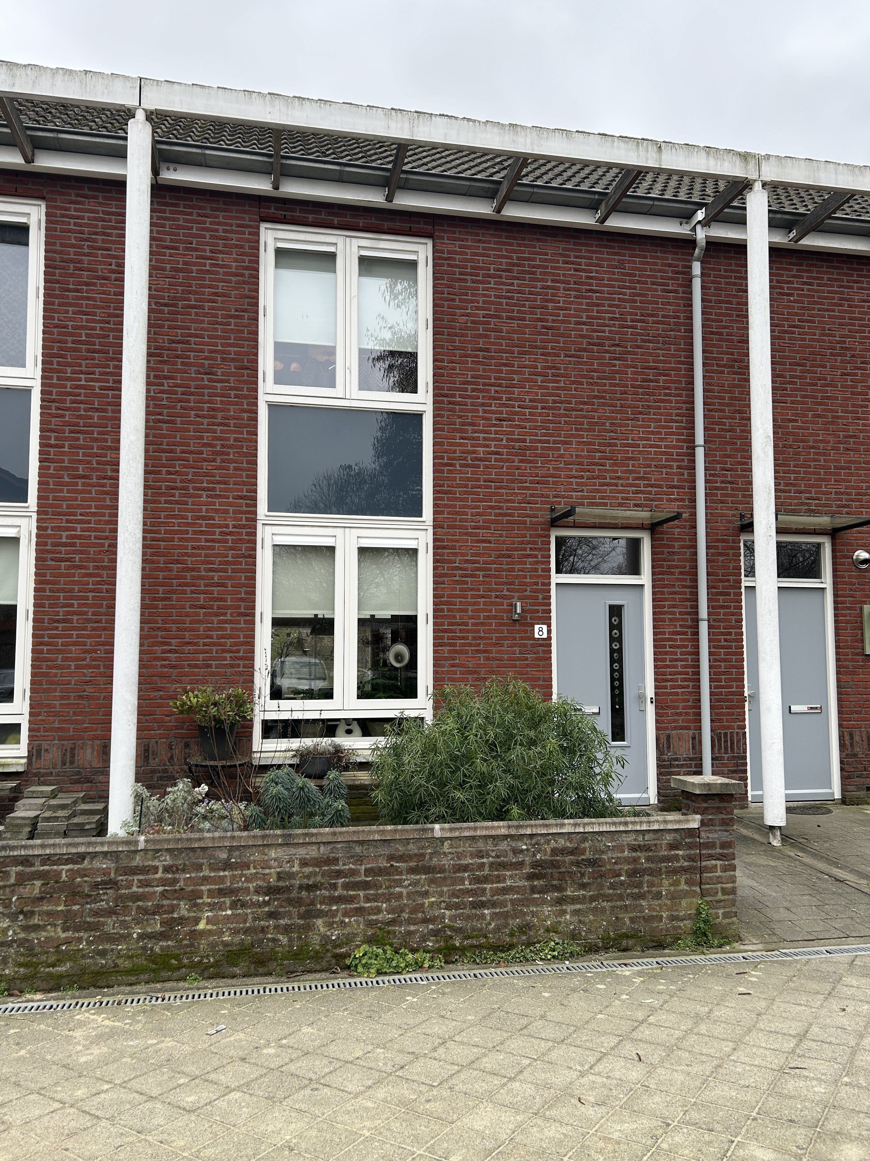 Ton Albertsstraat 8, 7207 PE Zutphen, Nederland