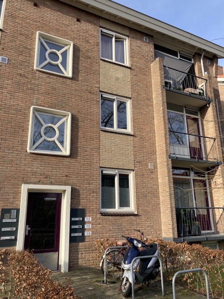 Johannes van Vlotenlaan 110, 7412 SN Deventer, Nederland