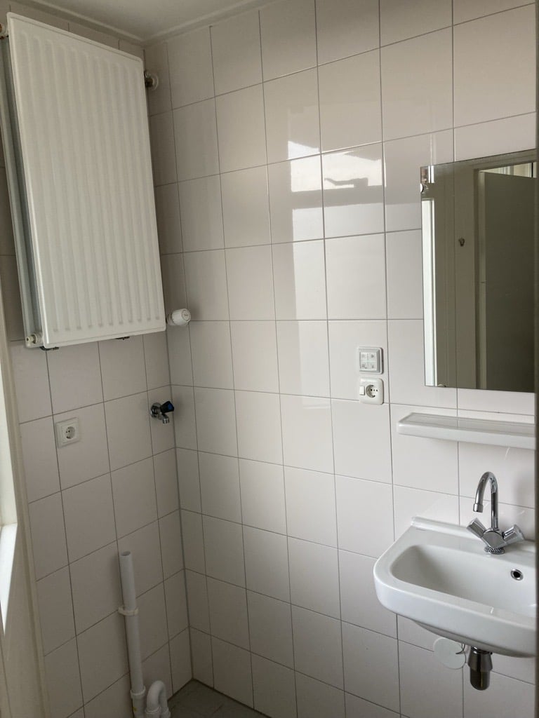 Johannes van Vlotenlaan 110