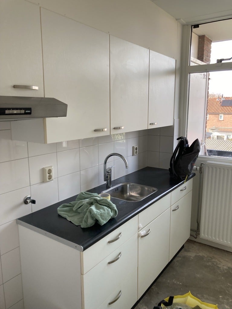 Johannes van Vlotenlaan 110