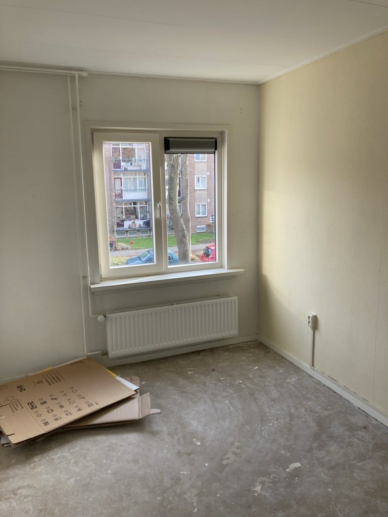 Johannes van Vlotenlaan 110