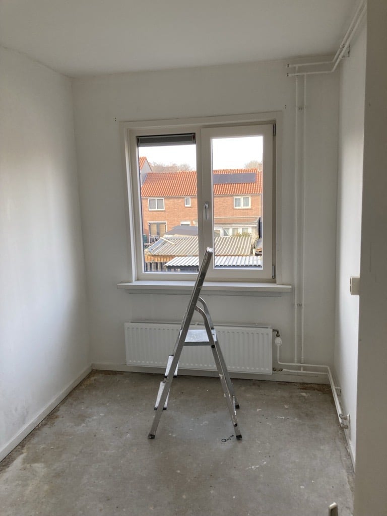 Johannes van Vlotenlaan 110