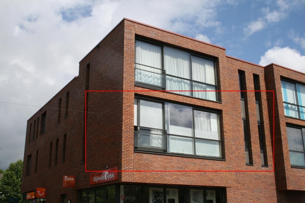 Marktplein 27, 7391 DH Twello, Nederland