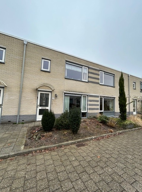 Loudonstraat 22, 7331 PH Apeldoorn, Nederland