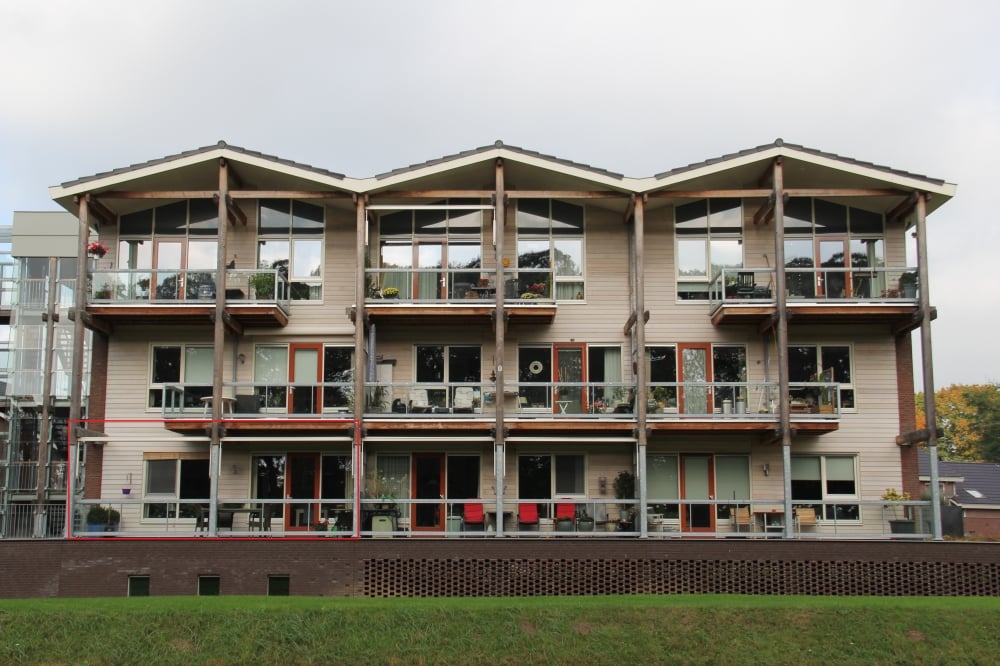 Yserenstraat 35, 7211 BV Eefde, Nederland