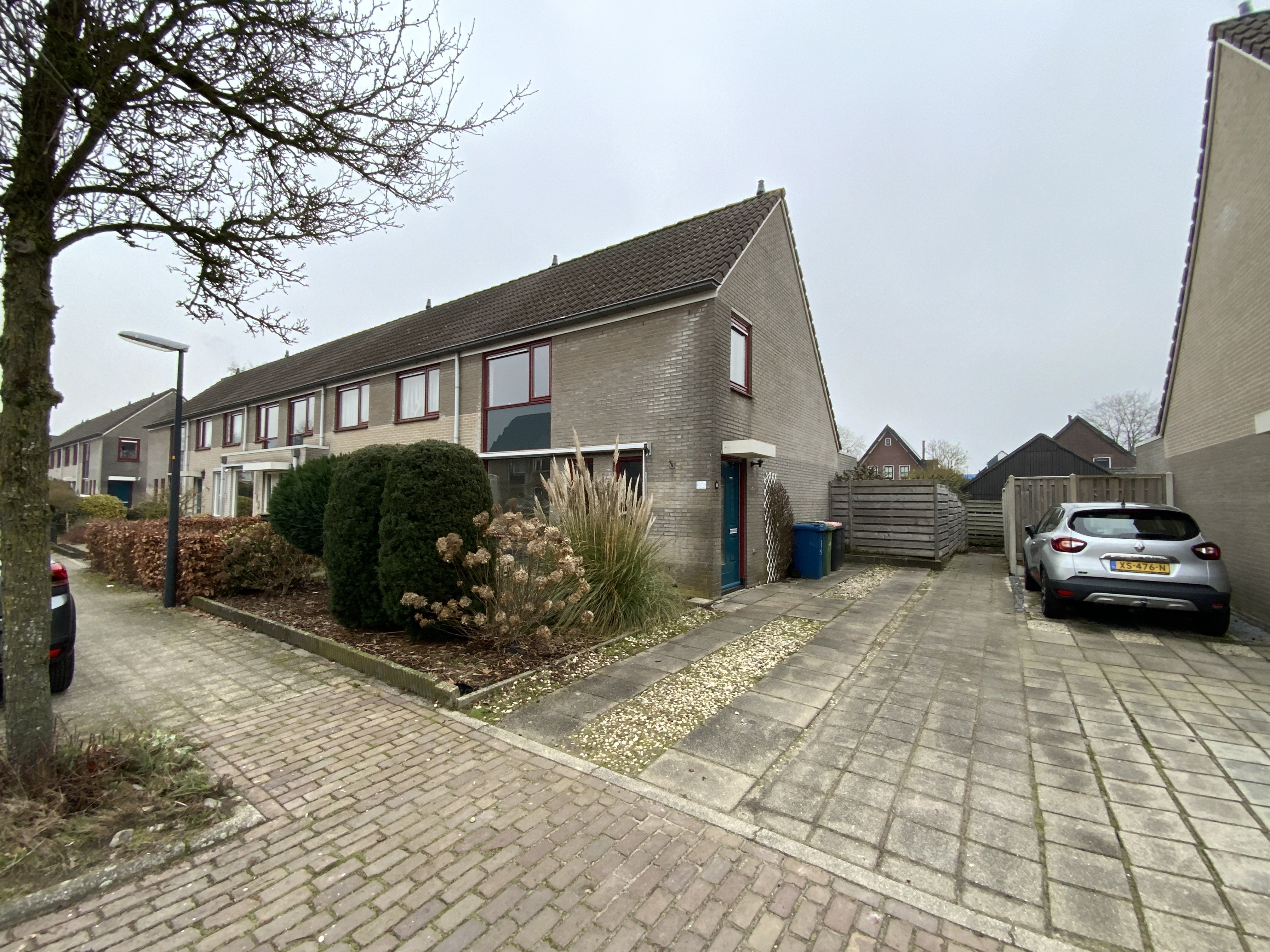 Termaaden 93, 7316 MZ Apeldoorn, Nederland