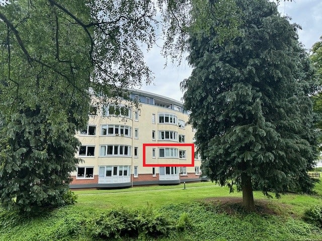 Gemzenstraat 49, 7315 EL Apeldoorn, Nederland