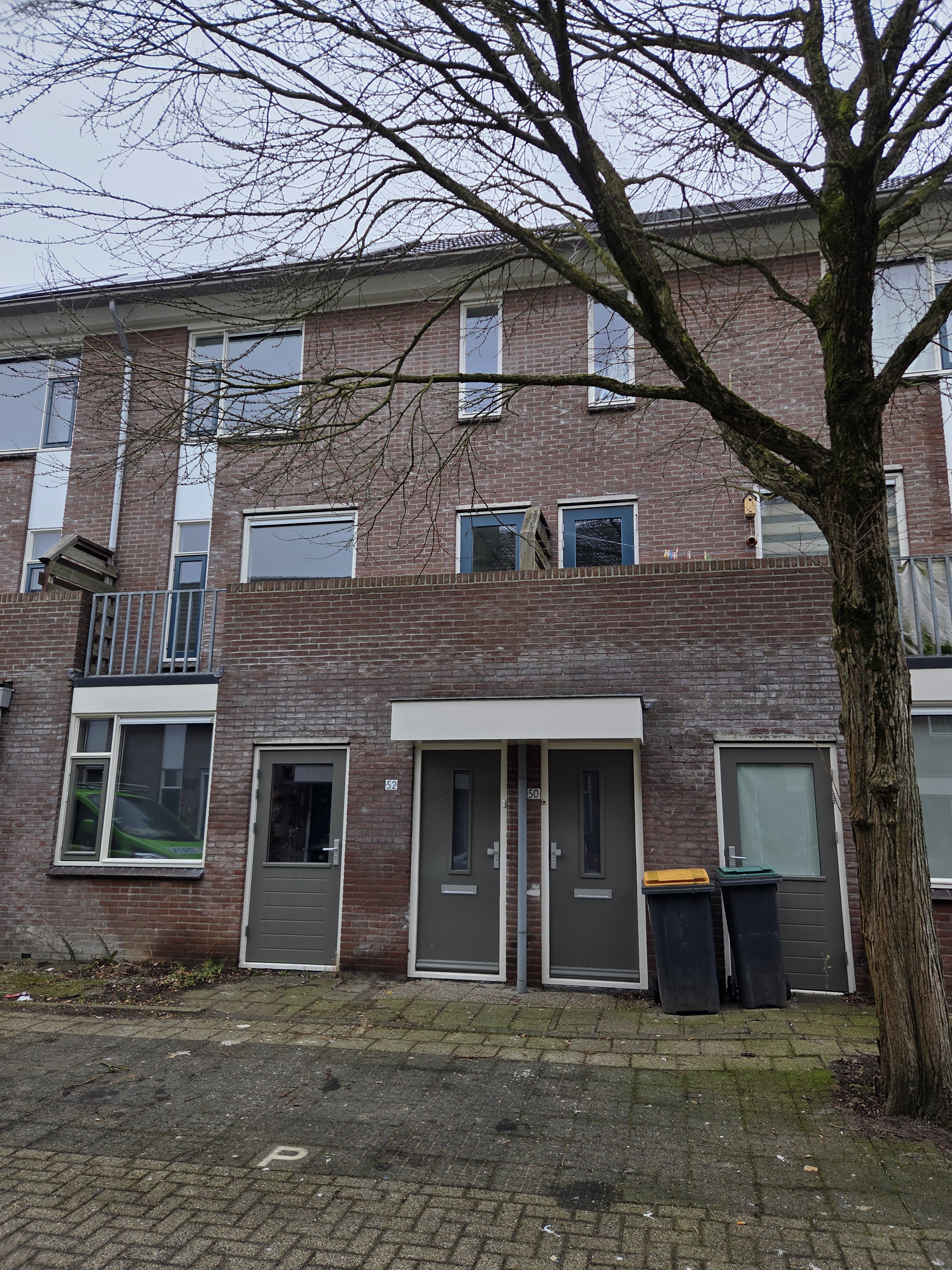 A.J. Vitringastraat 52, 7413 PB Deventer, Nederland