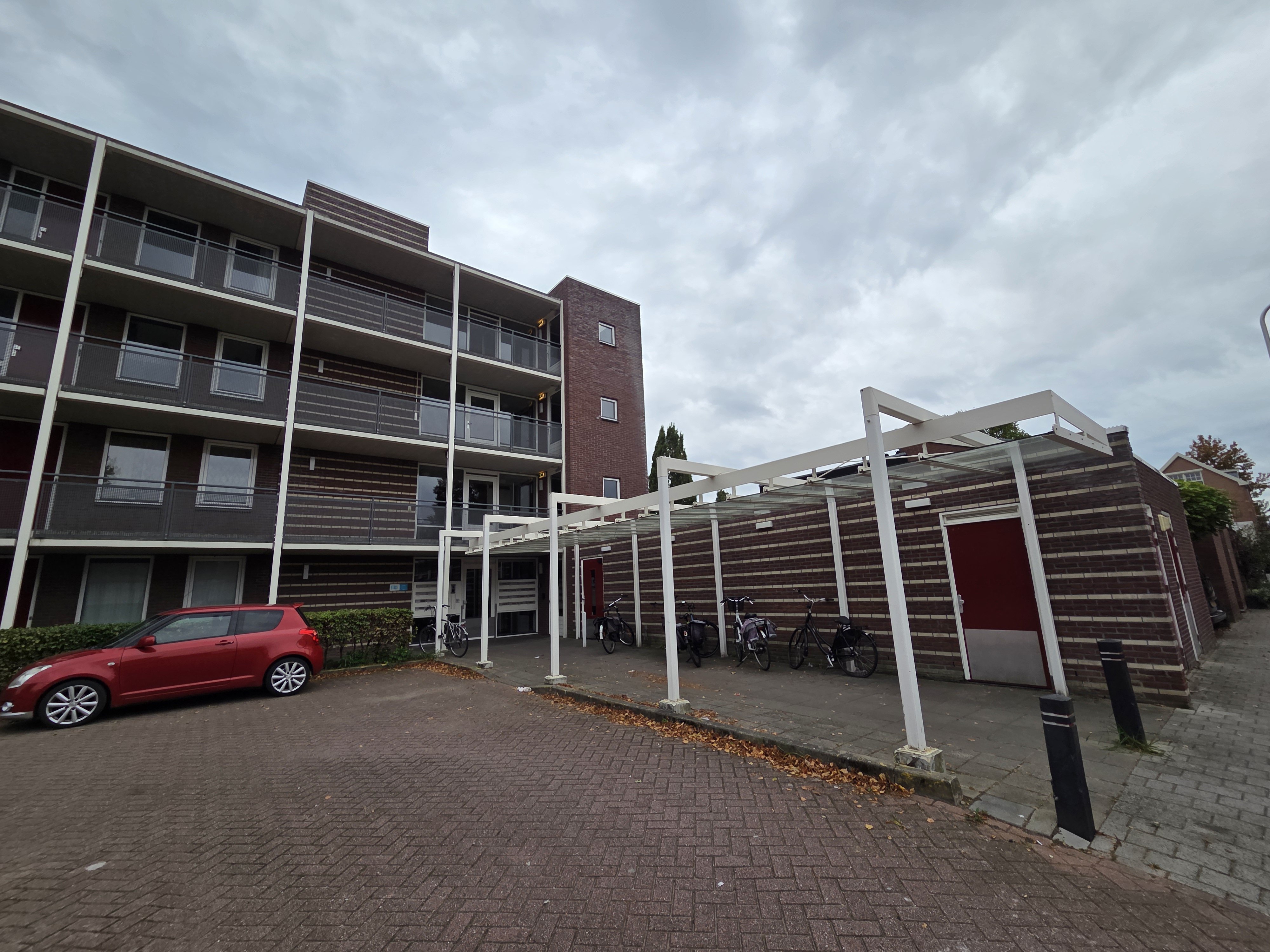 Smyrnastraat 118, 7413 BD Deventer, Nederland