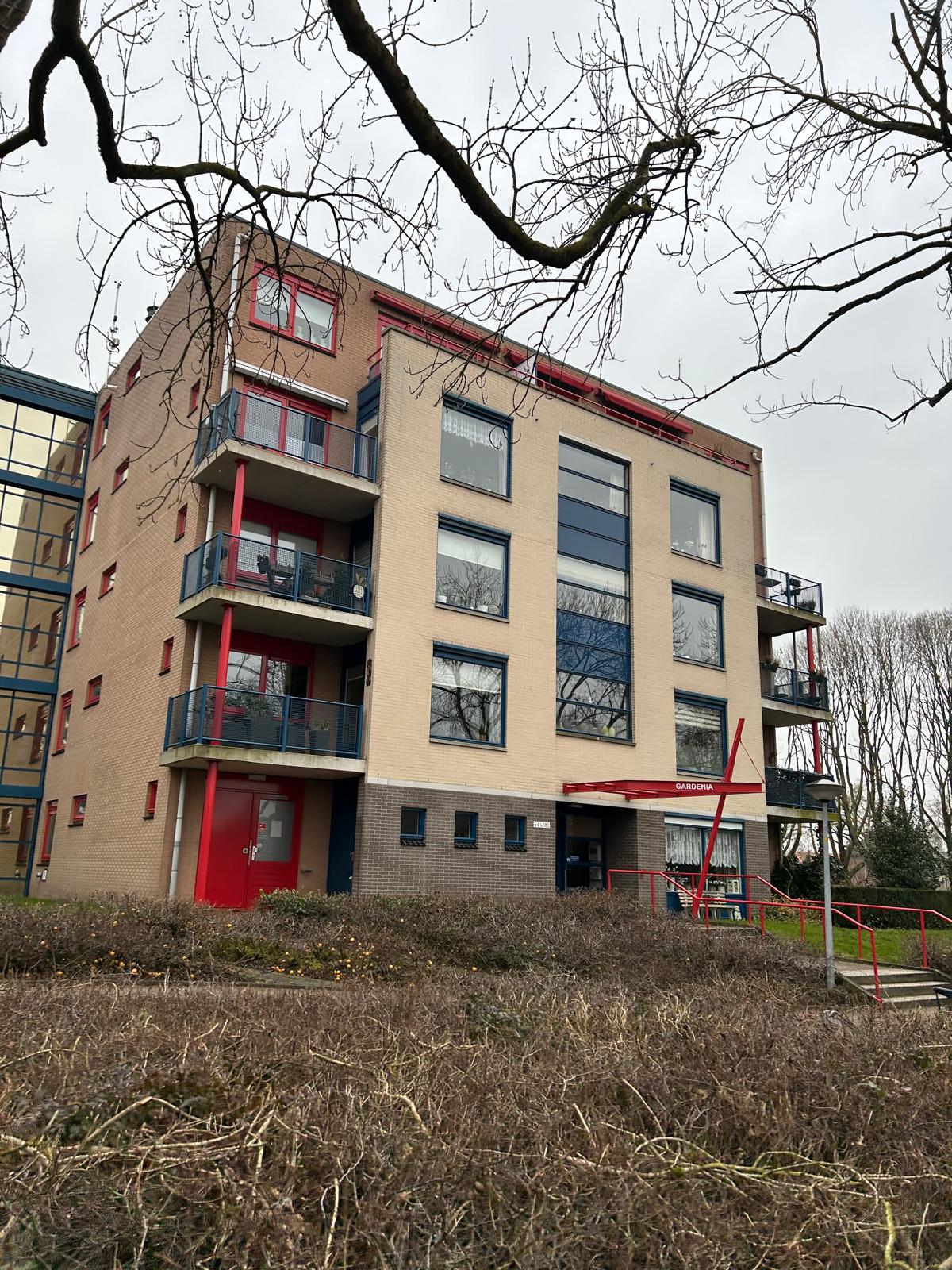 Hobbemakade 110, 7204 TA Zutphen, Nederland