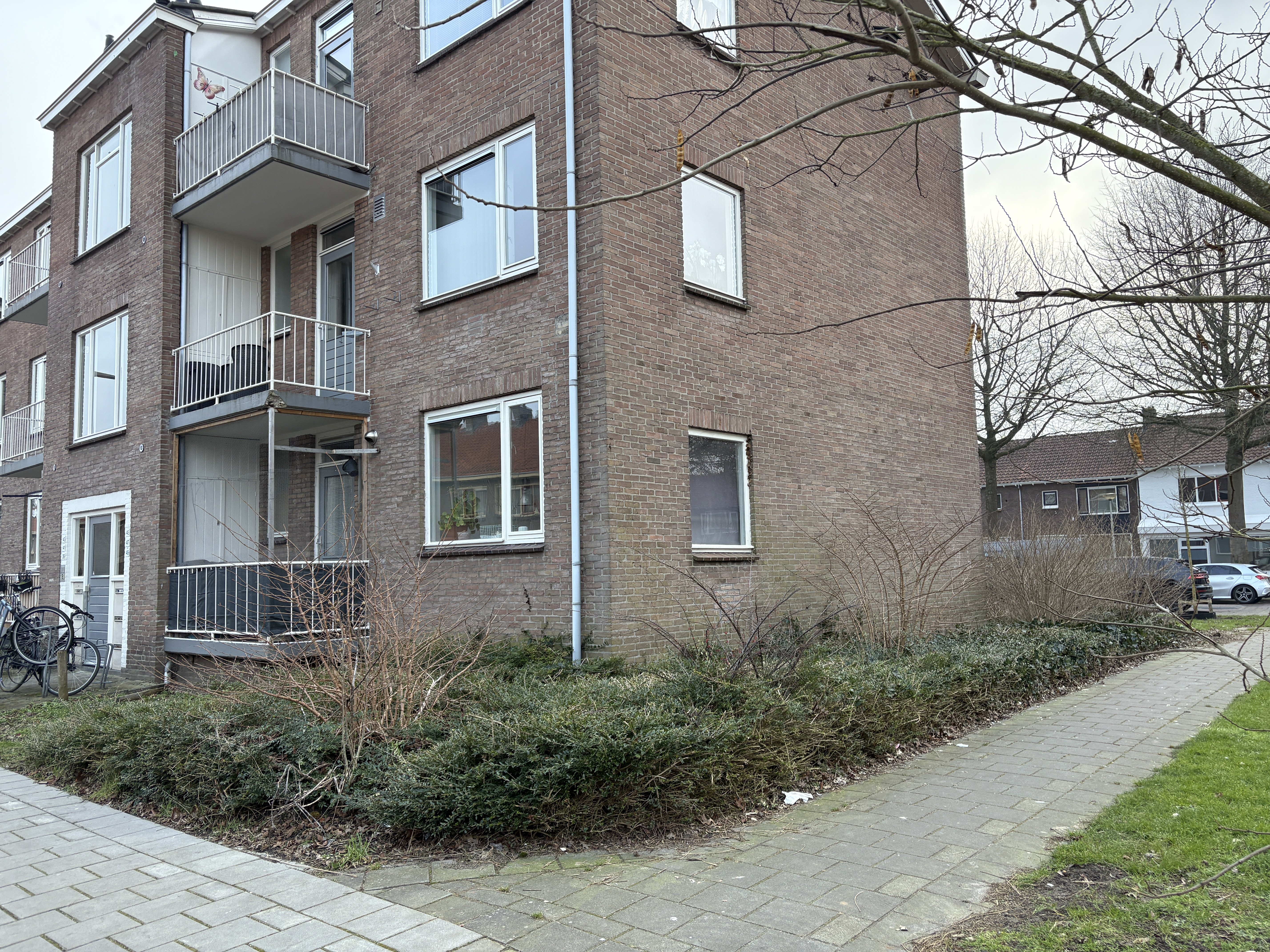 Spijkerpad 49, 7415 AS Deventer, Nederland