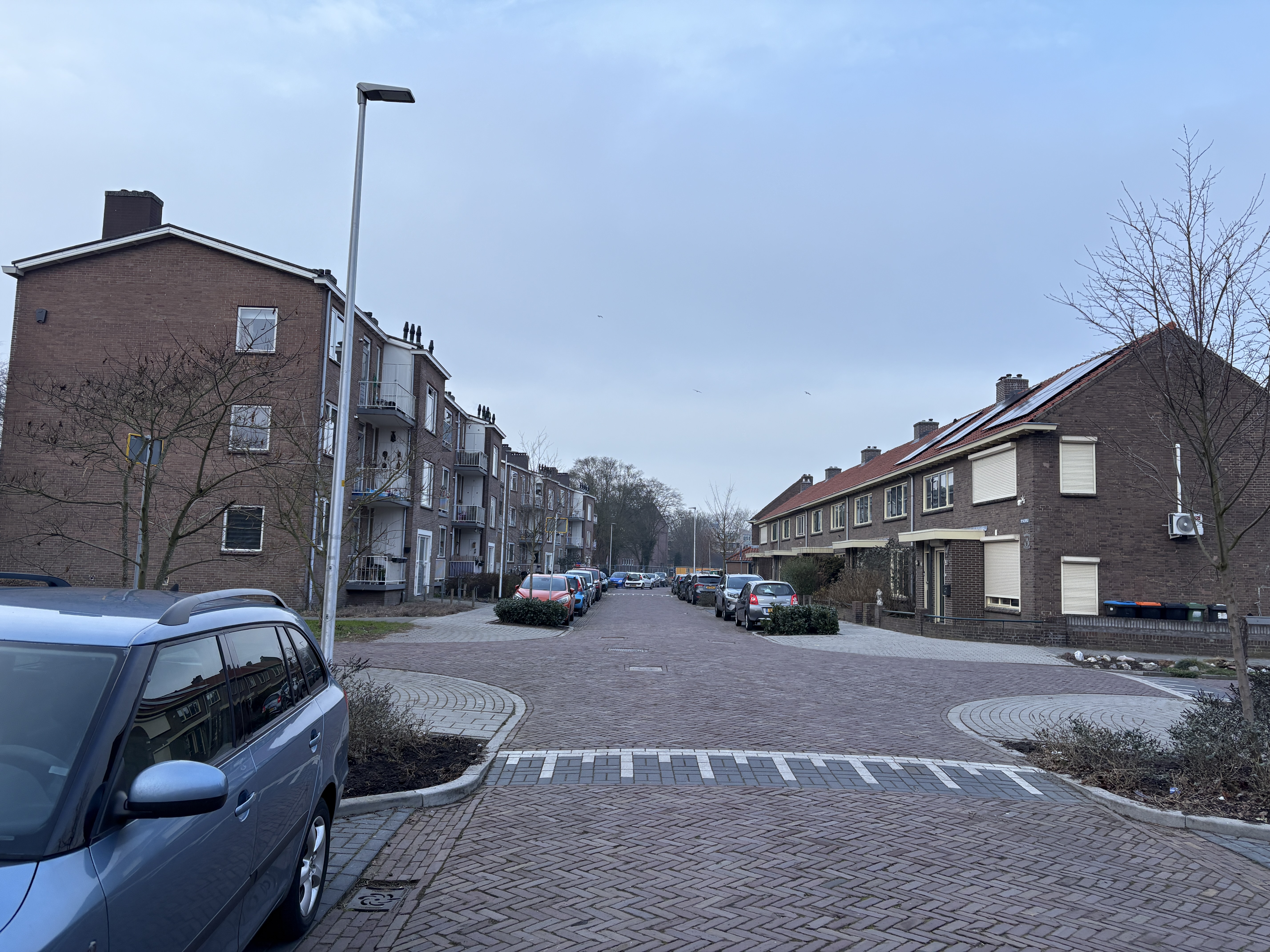 Spijkerpad 49