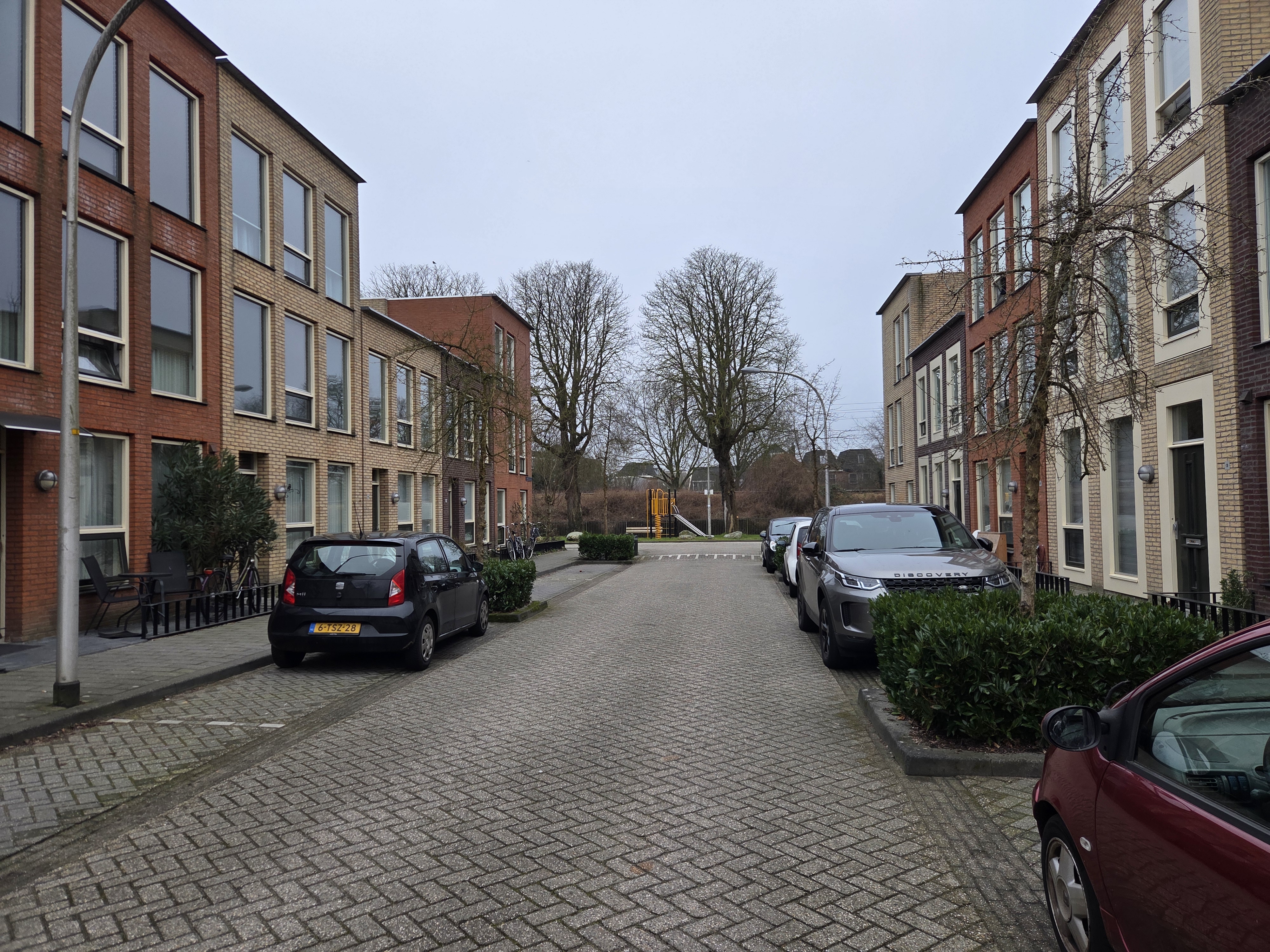 Driebergenstraat 12