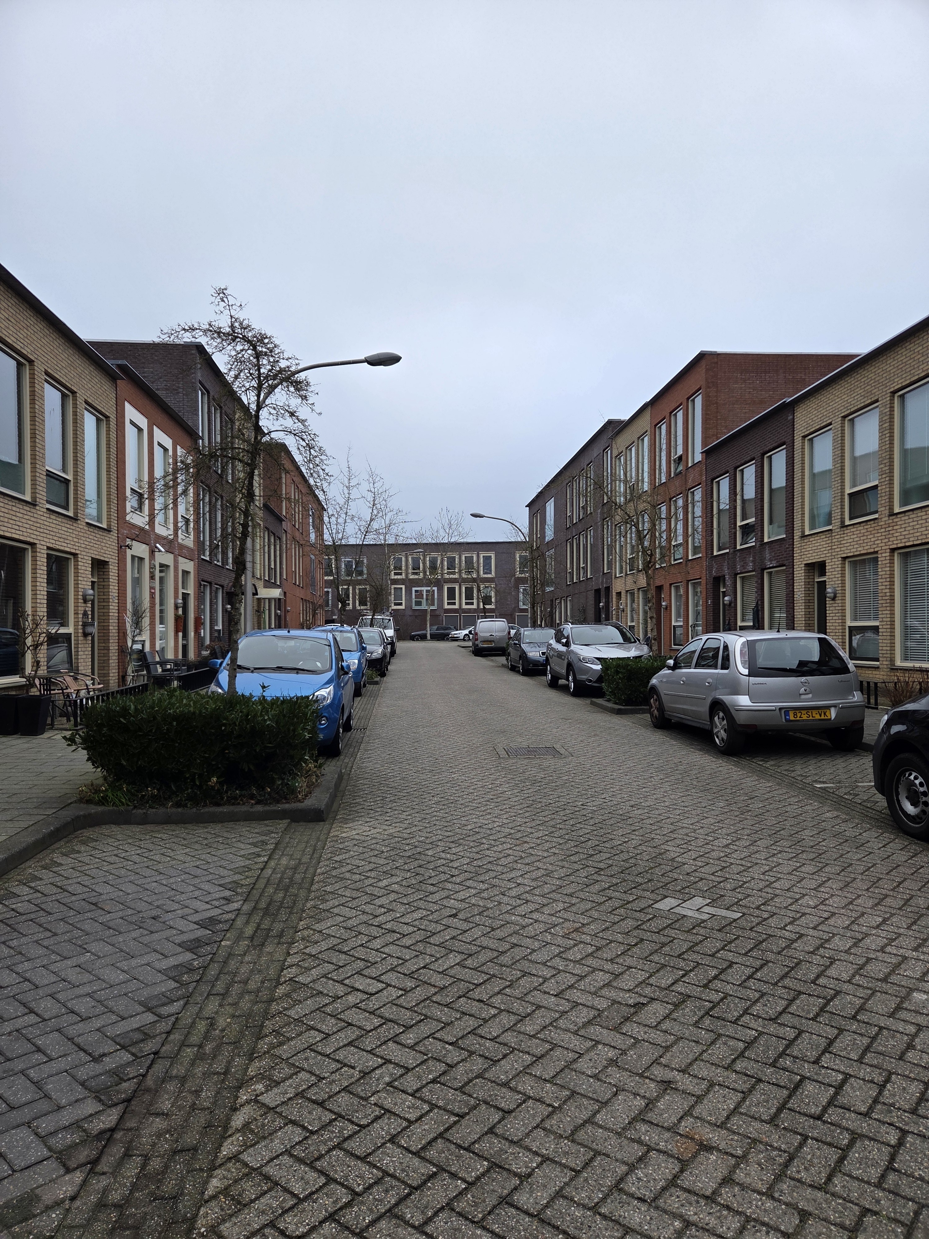 Driebergenstraat 12