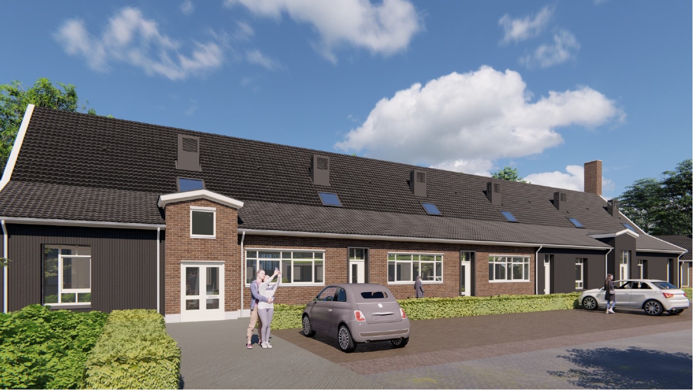 Hoenderloseweg 2G, 7339 GH Ugchelen, Nederland