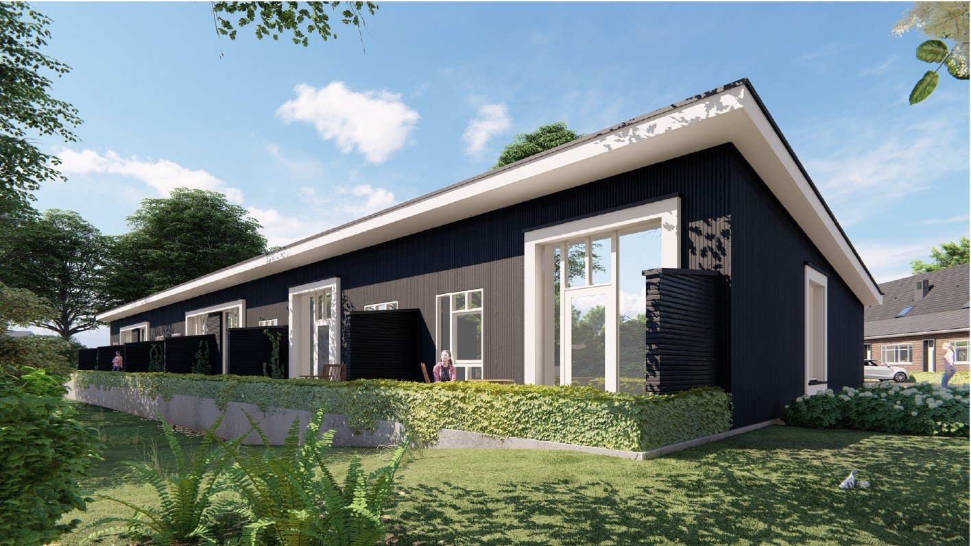 Hoenderloseweg 4C, 7339 GH Ugchelen, Nederland