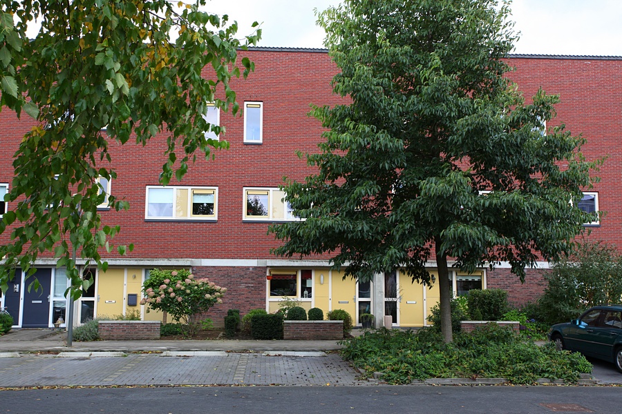 Goethesingel 78, 7207 PM Zutphen, Nederland