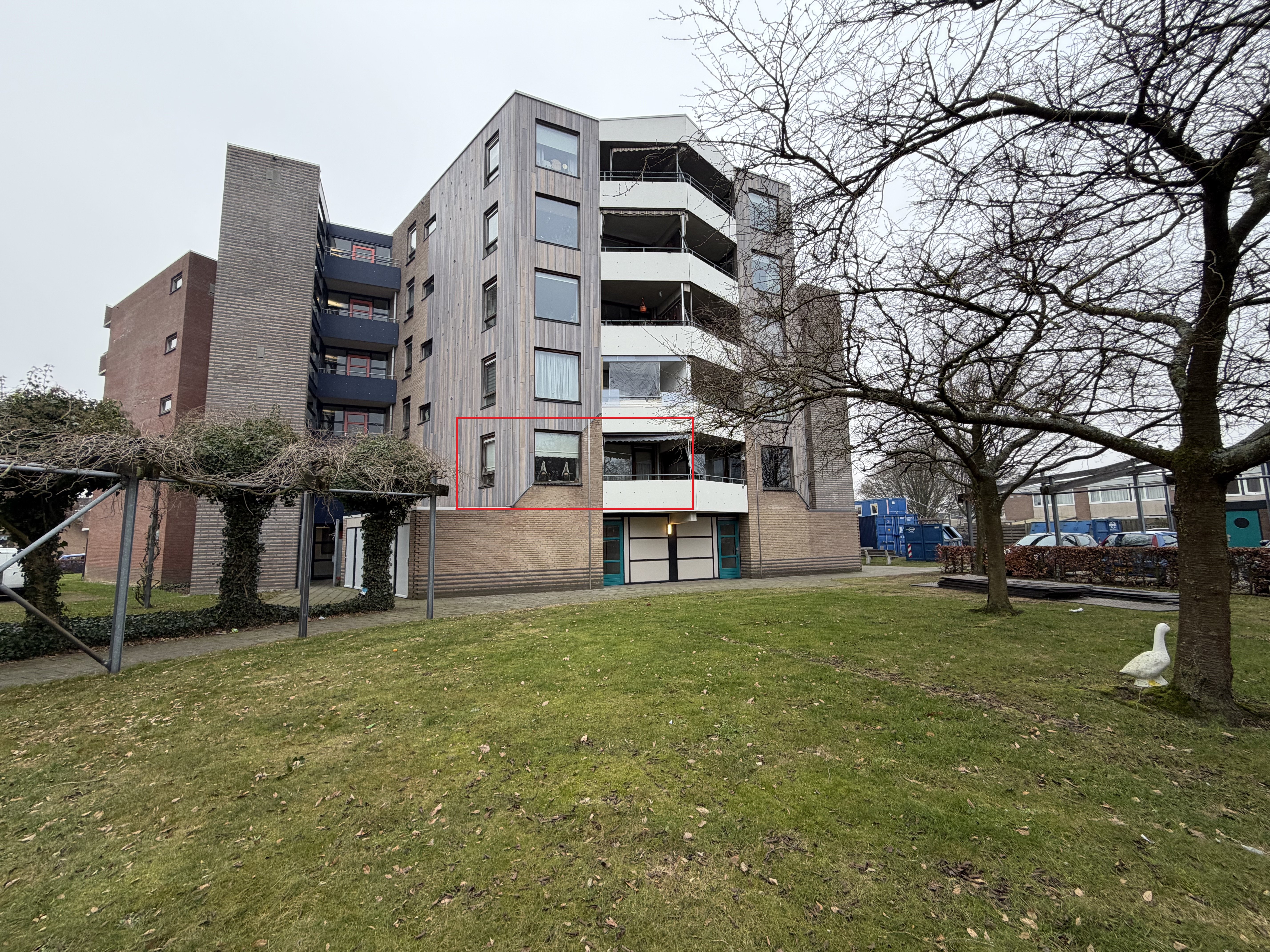 Romeinenlaan 11, 7312 KZ Apeldoorn, Nederland