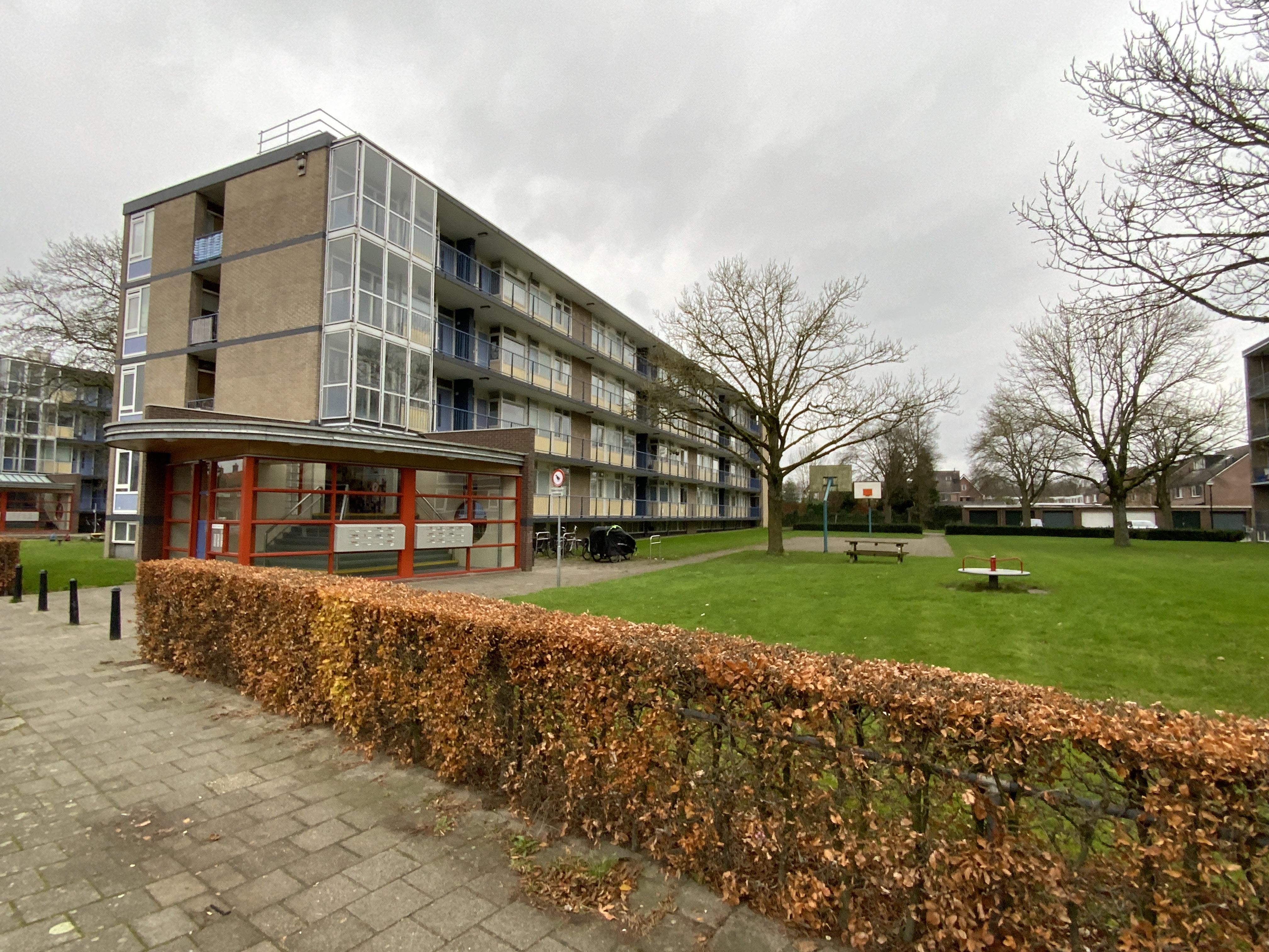 Mauvestraat 50, 7312 MB Apeldoorn, Nederland