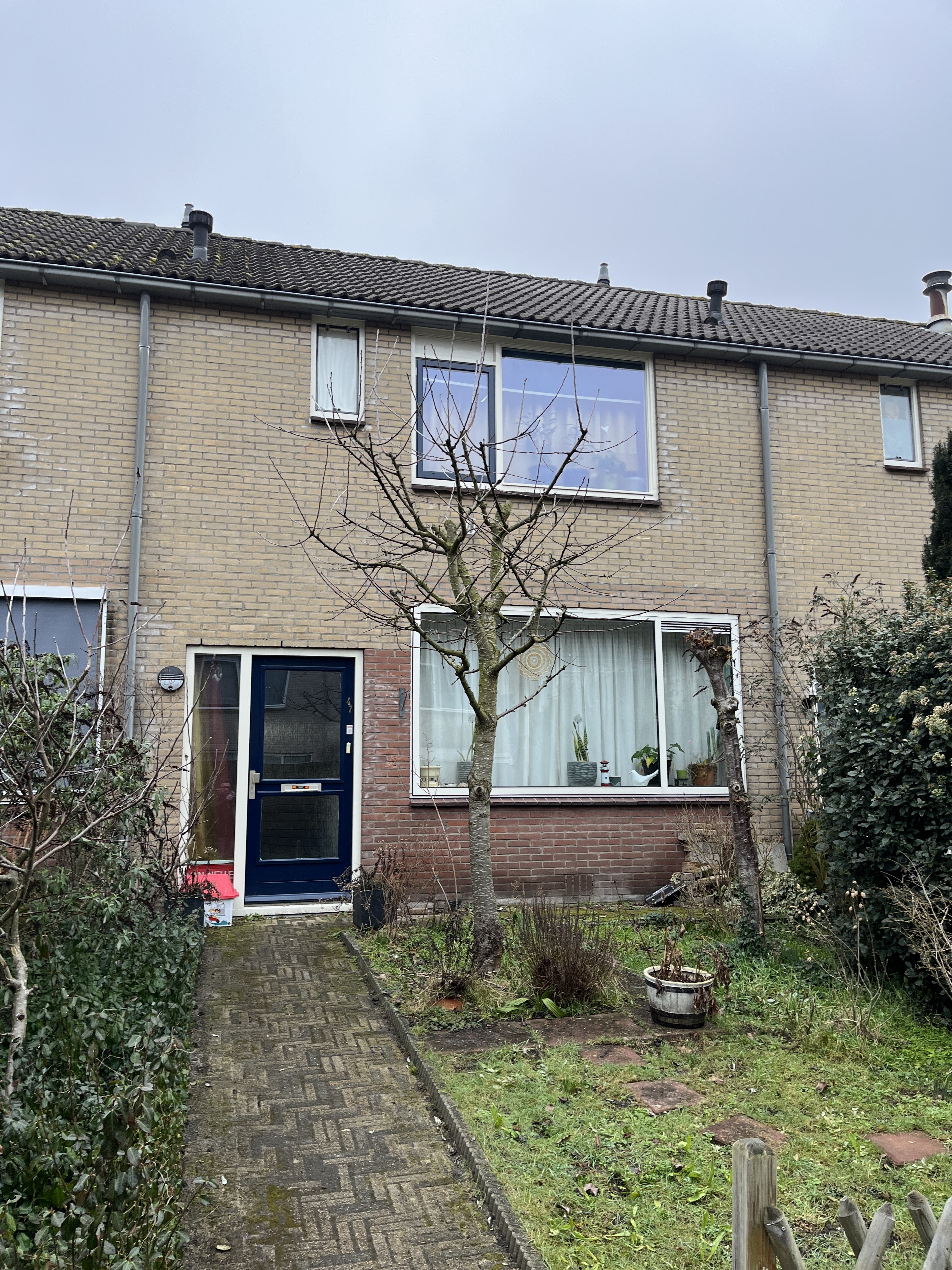 Loenerdrift 47, 7371 CN Loenen, Nederland