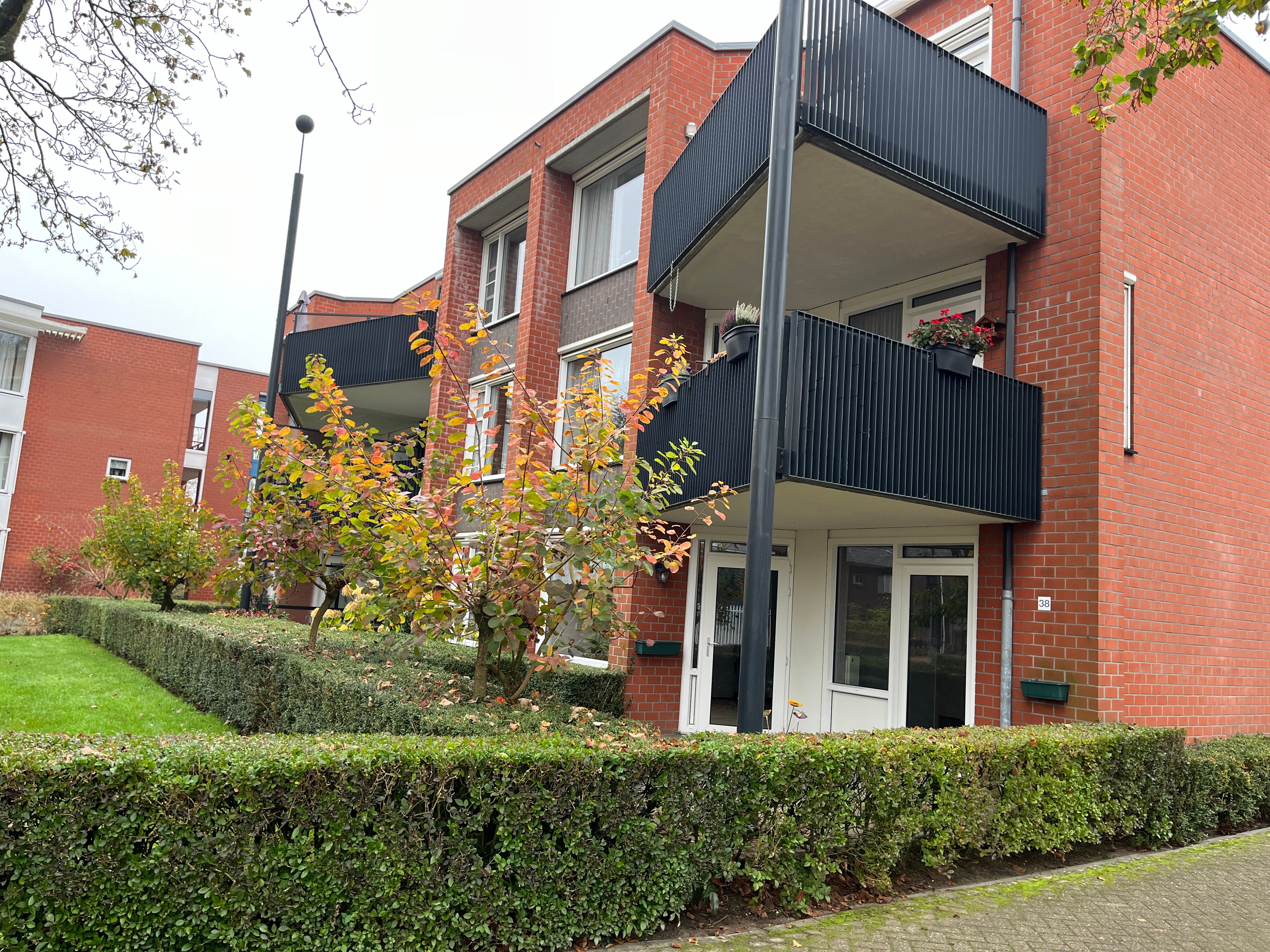 H.A. Grizellstraat 38, 6961 DN Eerbeek, Nederland