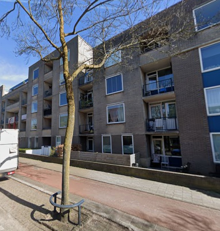 Wilhelmina Druckerstraat 92