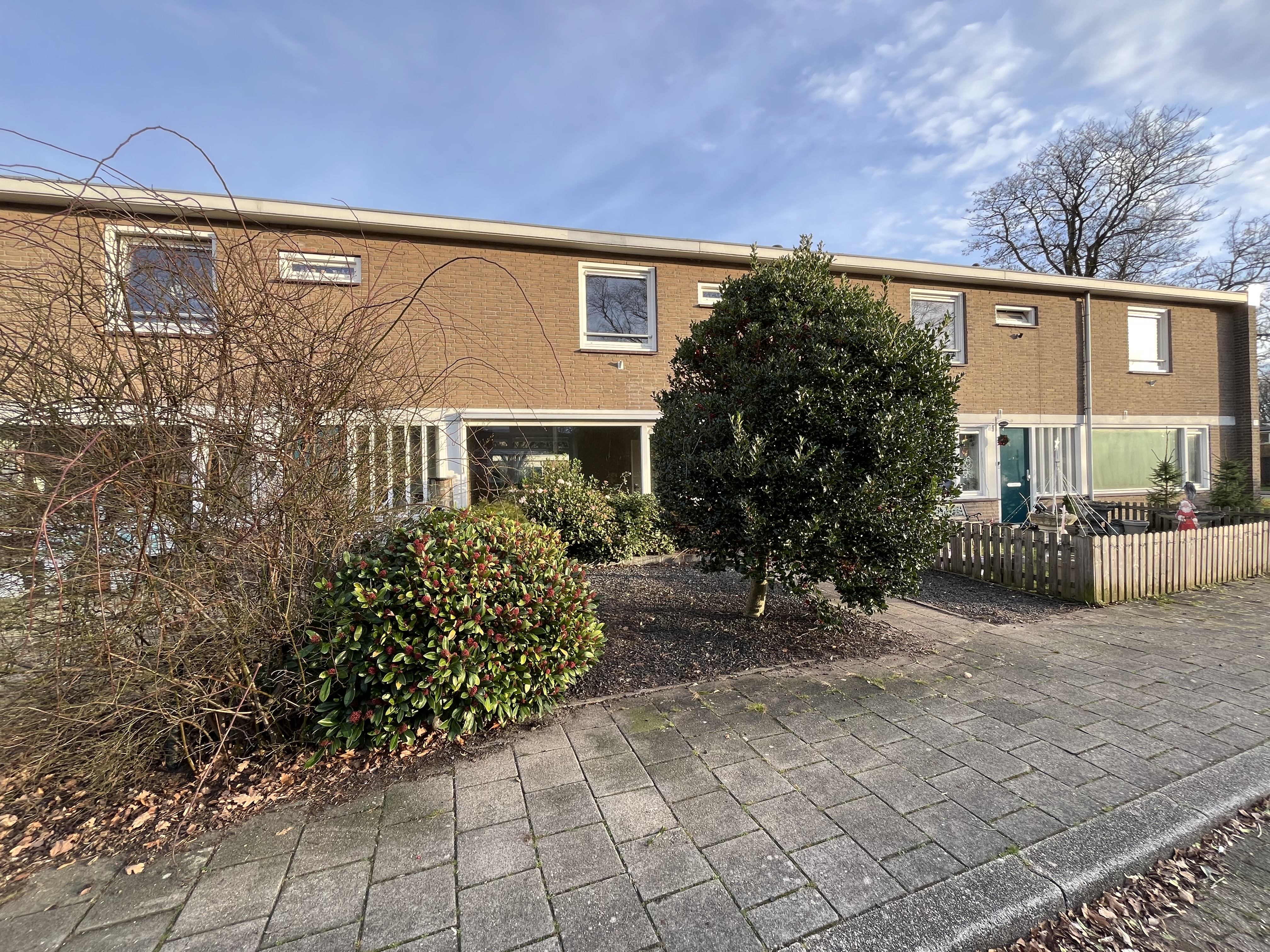 Robert Kochstraat 16, 7316 HD Apeldoorn, Nederland