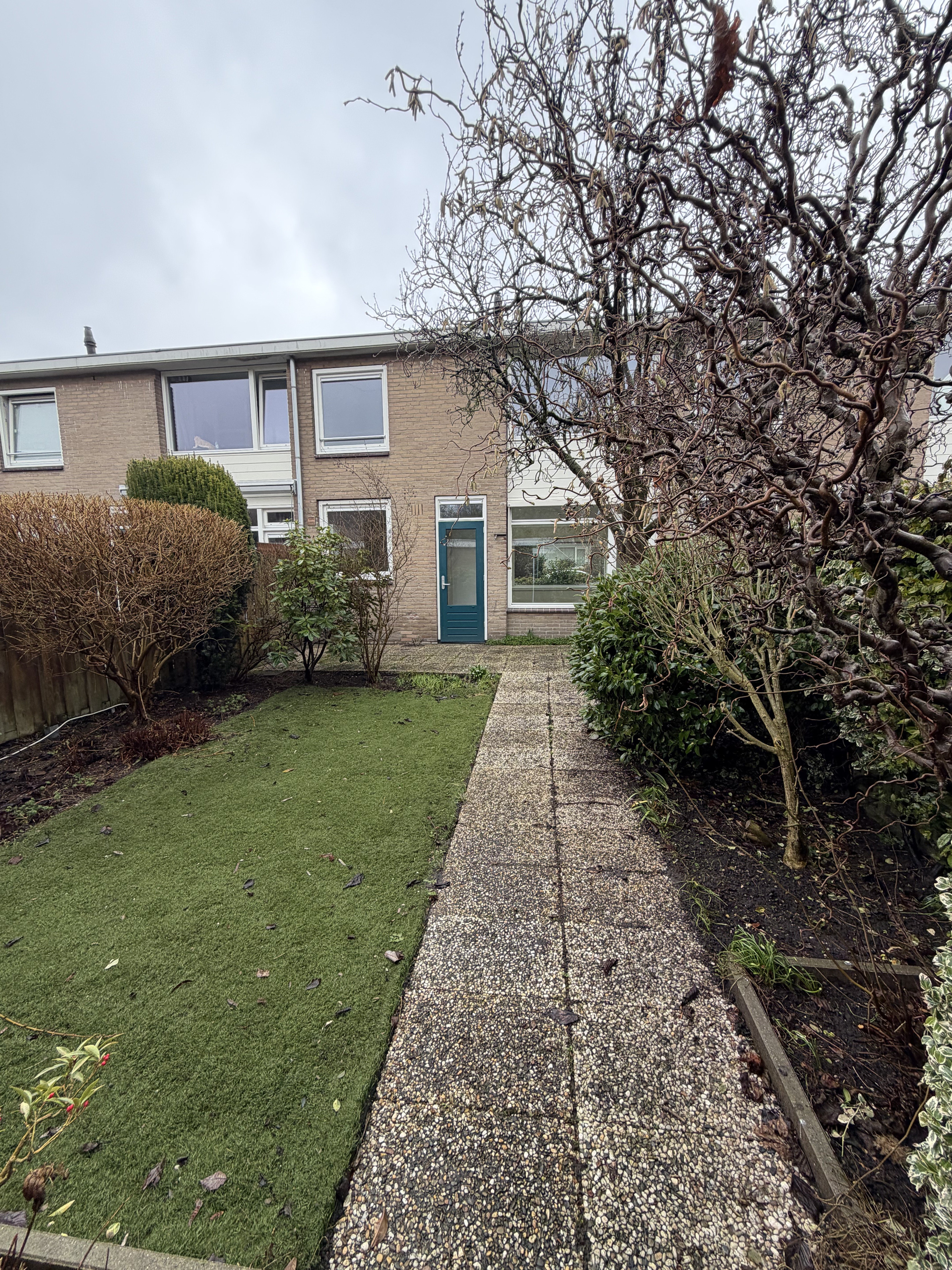 Robert Kochstraat 16