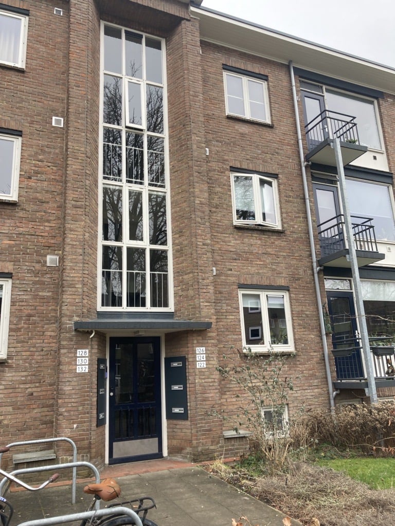 P.C. Hooftlaan 126, 7412 PW Deventer, Nederland