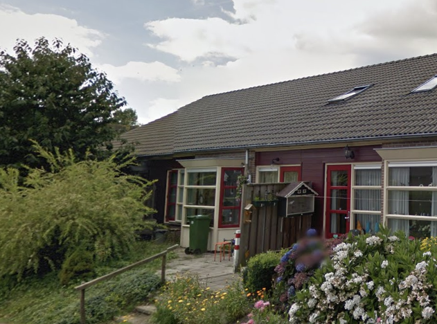 Visserhof 5, 7435 PT Okkenbroek, Nederland