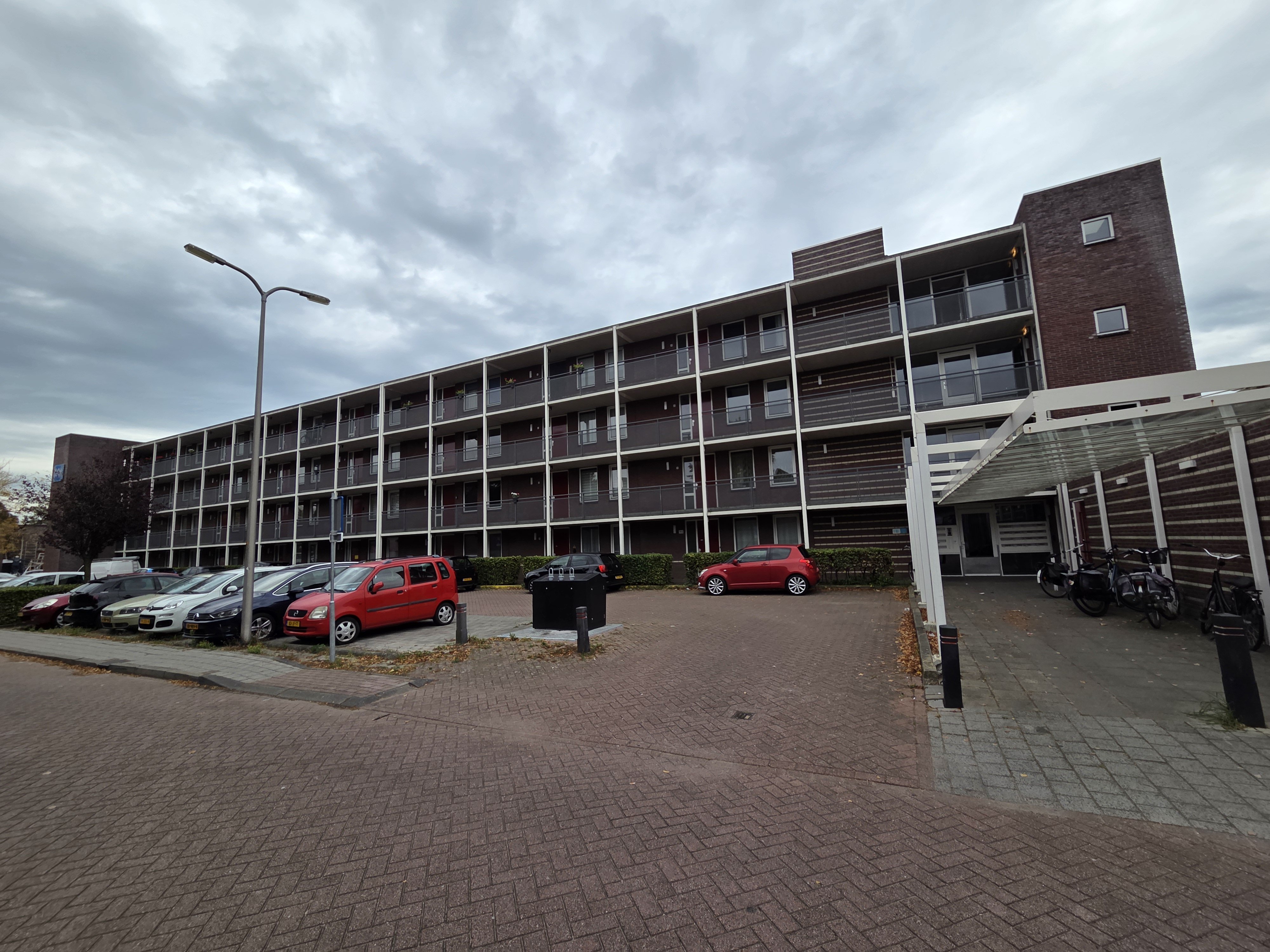 Smyrnastraat 130, 7413 BD Deventer, Nederland